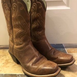 Ariat Women’s Legend Western Boot